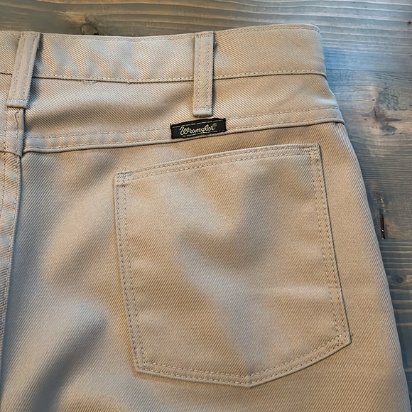 Men’s vintage Wrangler dress pants - Picture 6 of 8